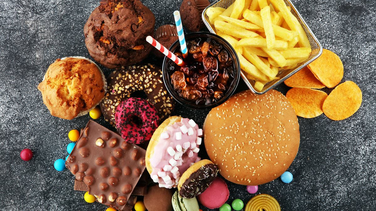 "Uncovering the Link: How Poor Diet and Sugar Contribute to Rising Cancer Risk"
