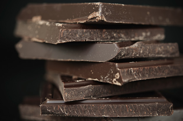 The Surprising Effects of Eating Dark Chocolate Daily, Revealed by Experts