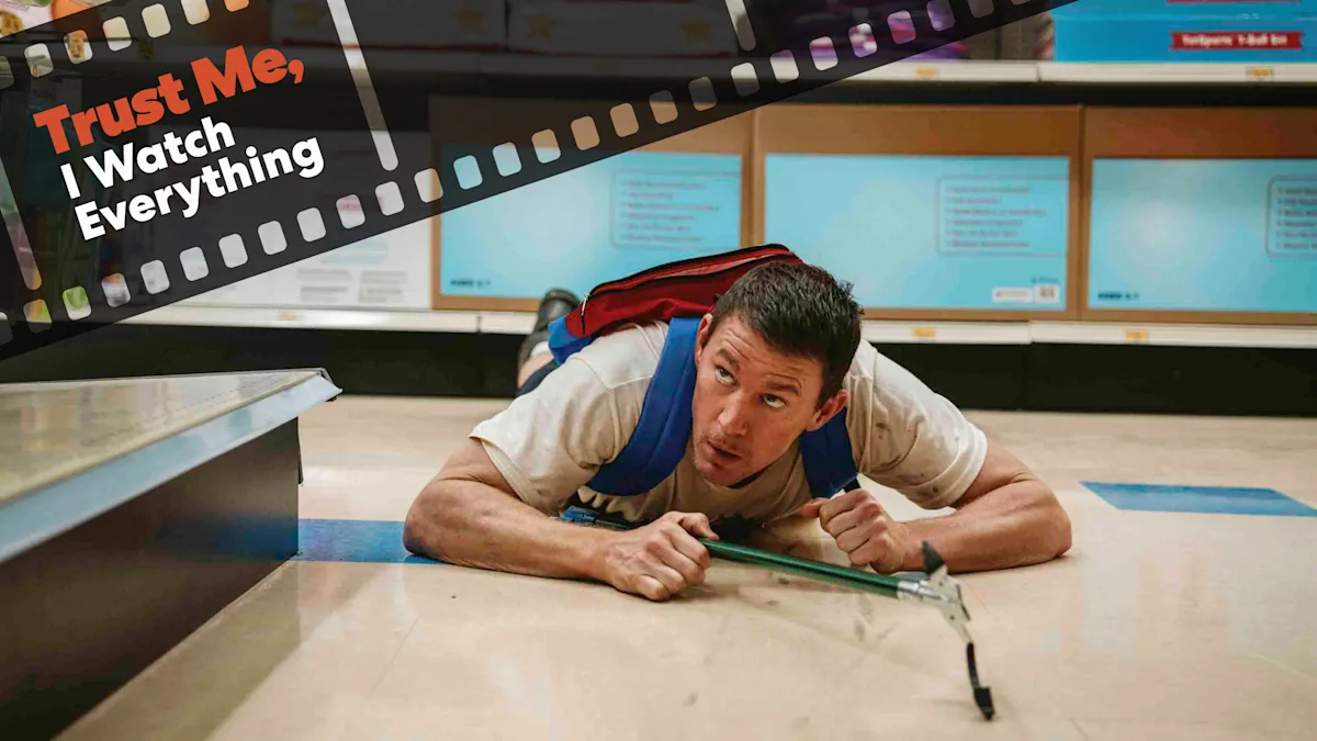 Featured image for Top New Movies and Shows to Watch This Weekend