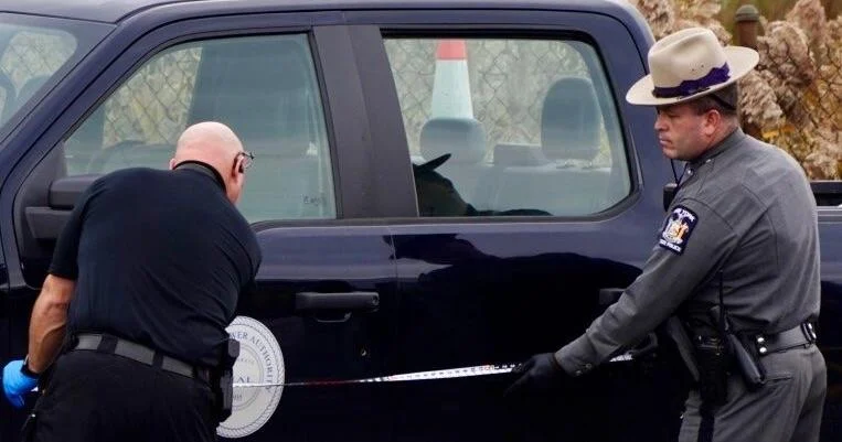 Featured image for Shooting prompts closure of southbound I-190 lanes in Buffalo