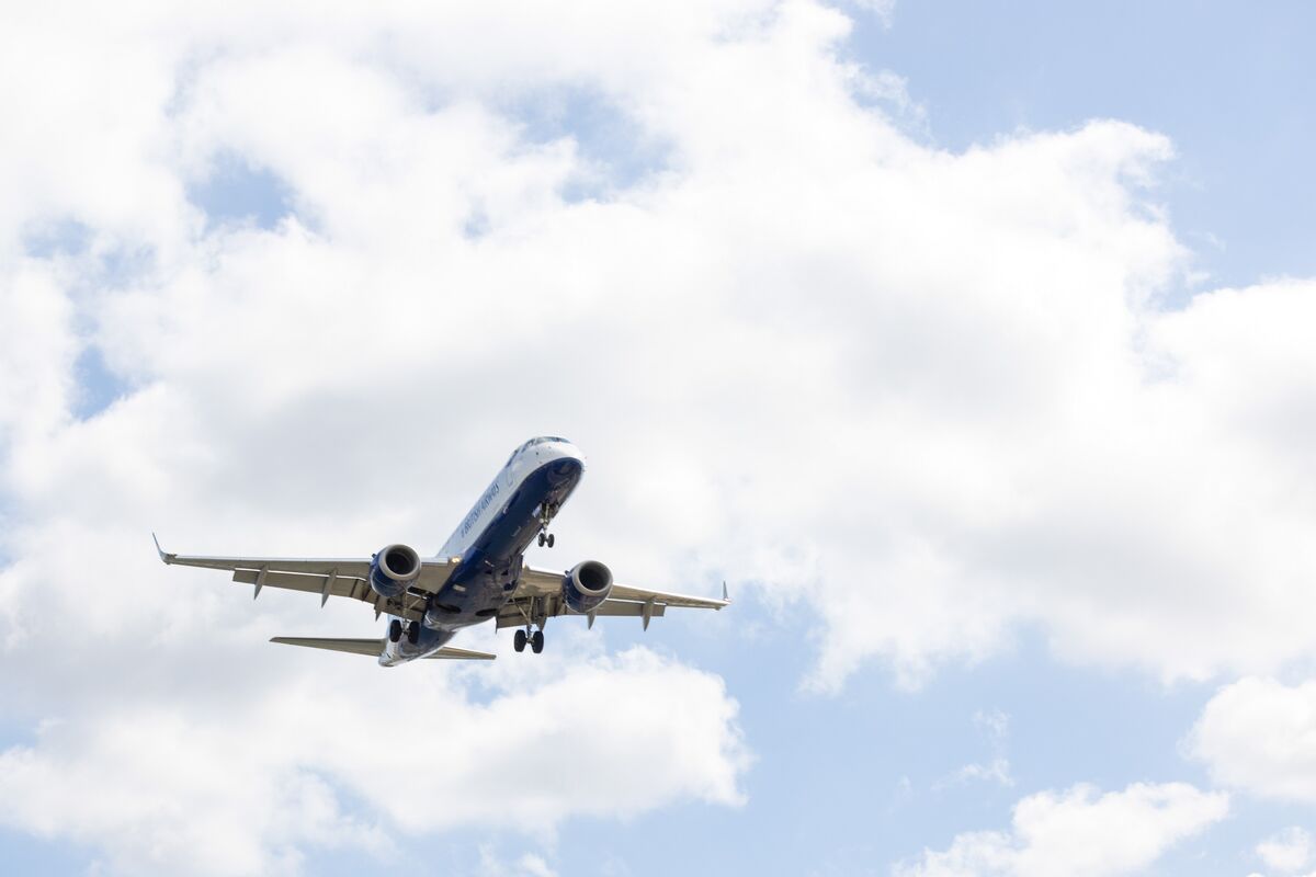 Featured image for Sumitomo-Led Group to Acquire Air Lease for $7.4 Billion