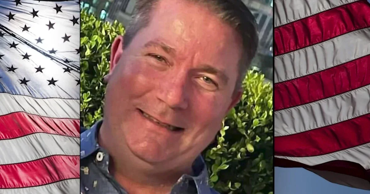 American Tourist Brian Tarrence Confirmed Dead in Turks and Caicos