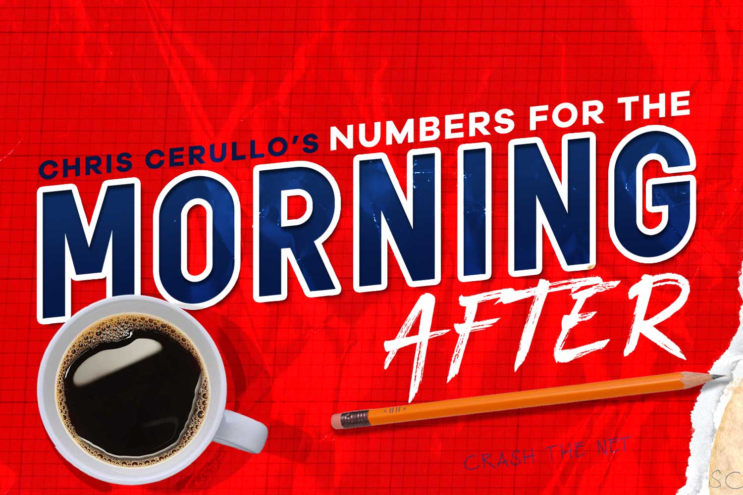 "Panthers Edge Capitals in Overtime, Snapping Three-Game Streak: Morning After Numbers"
