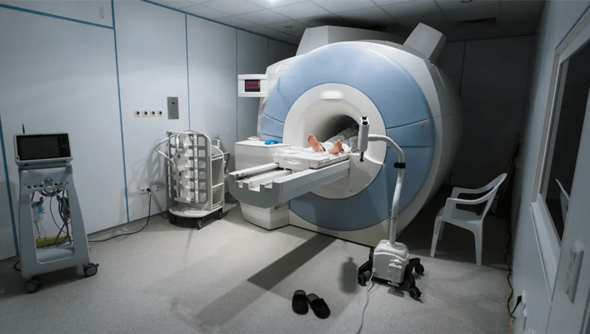 Featured image for MRI Mishap: Woman Shoots Herself with Concealed Gun
