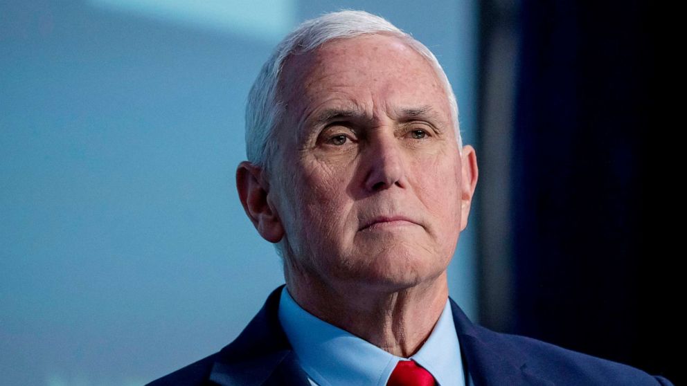 Mike Pence to Testify Before Jan. 6 Grand Jury Following Court Ruling