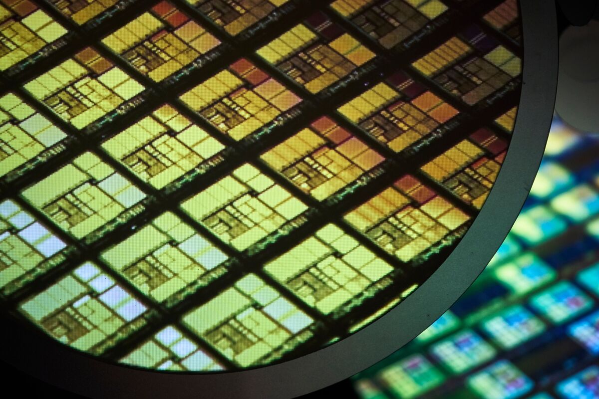 TSMC Hits $1 Trillion Valuation Amid AI Boom