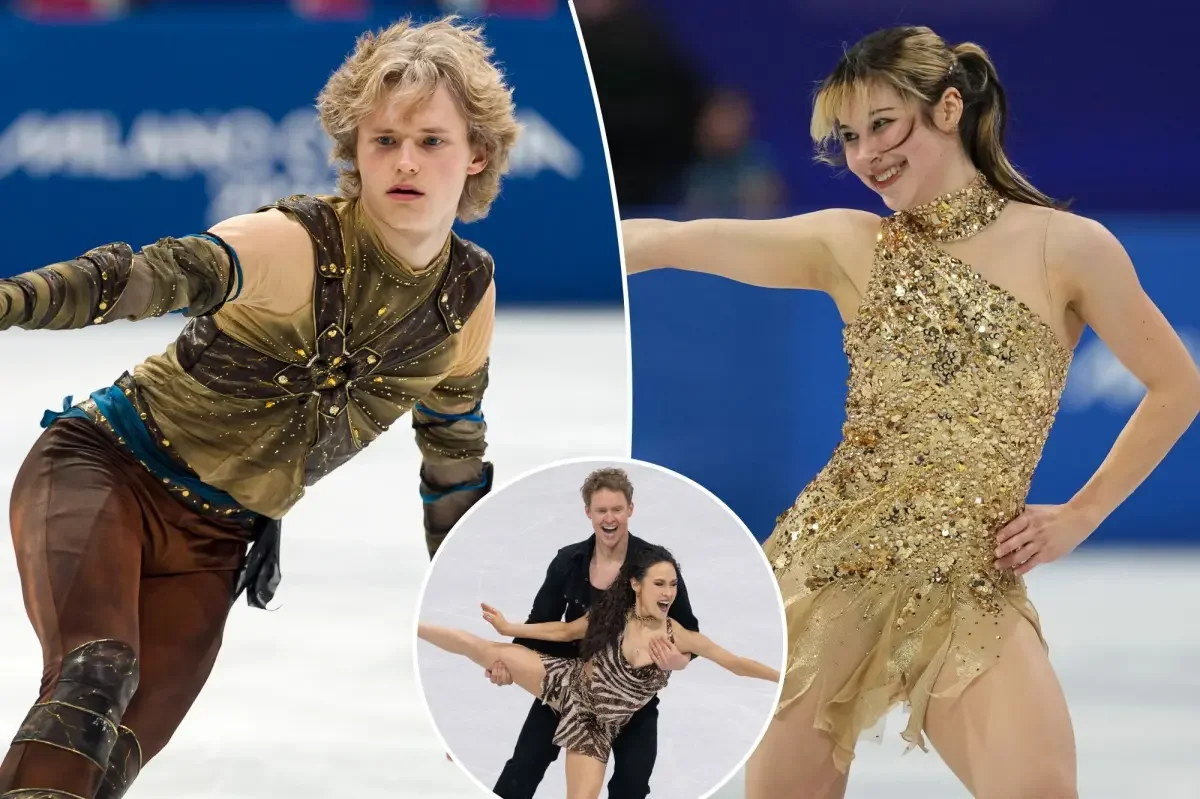 Watch the 2026 Olympic figure skating exhibition gala for free