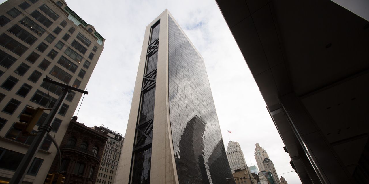 Featured image for Legal Challenges Mount for Private-Equity Titans Over Lucrative Lawsuits