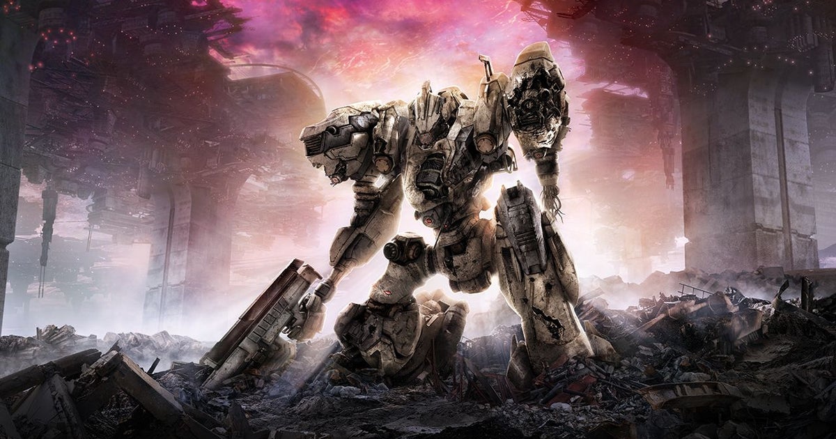 Elden Ring's Triumph to Expand Armored Core 6's Fanbase