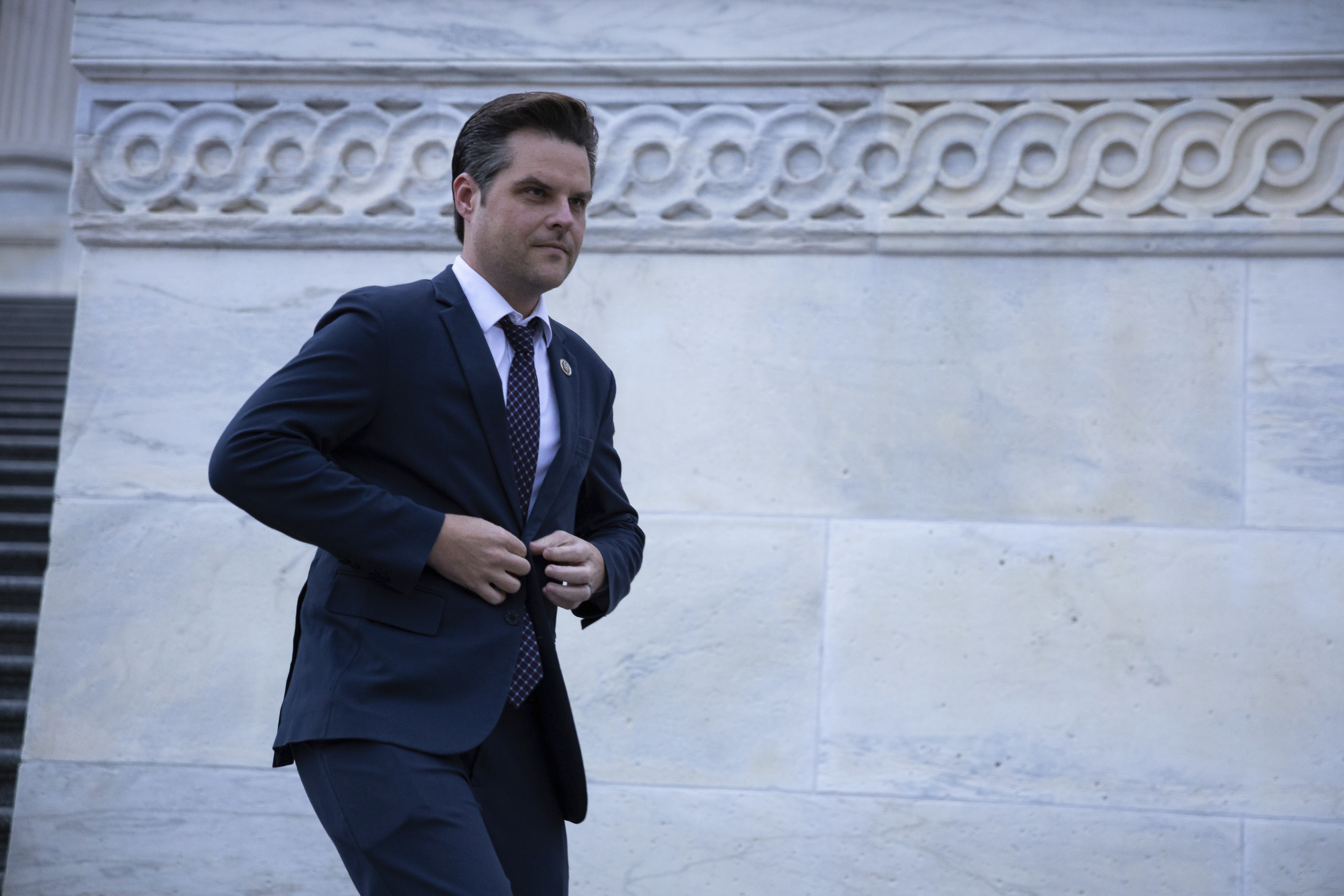 Trump's Controversial Choice: Matt Gaetz for Attorney General