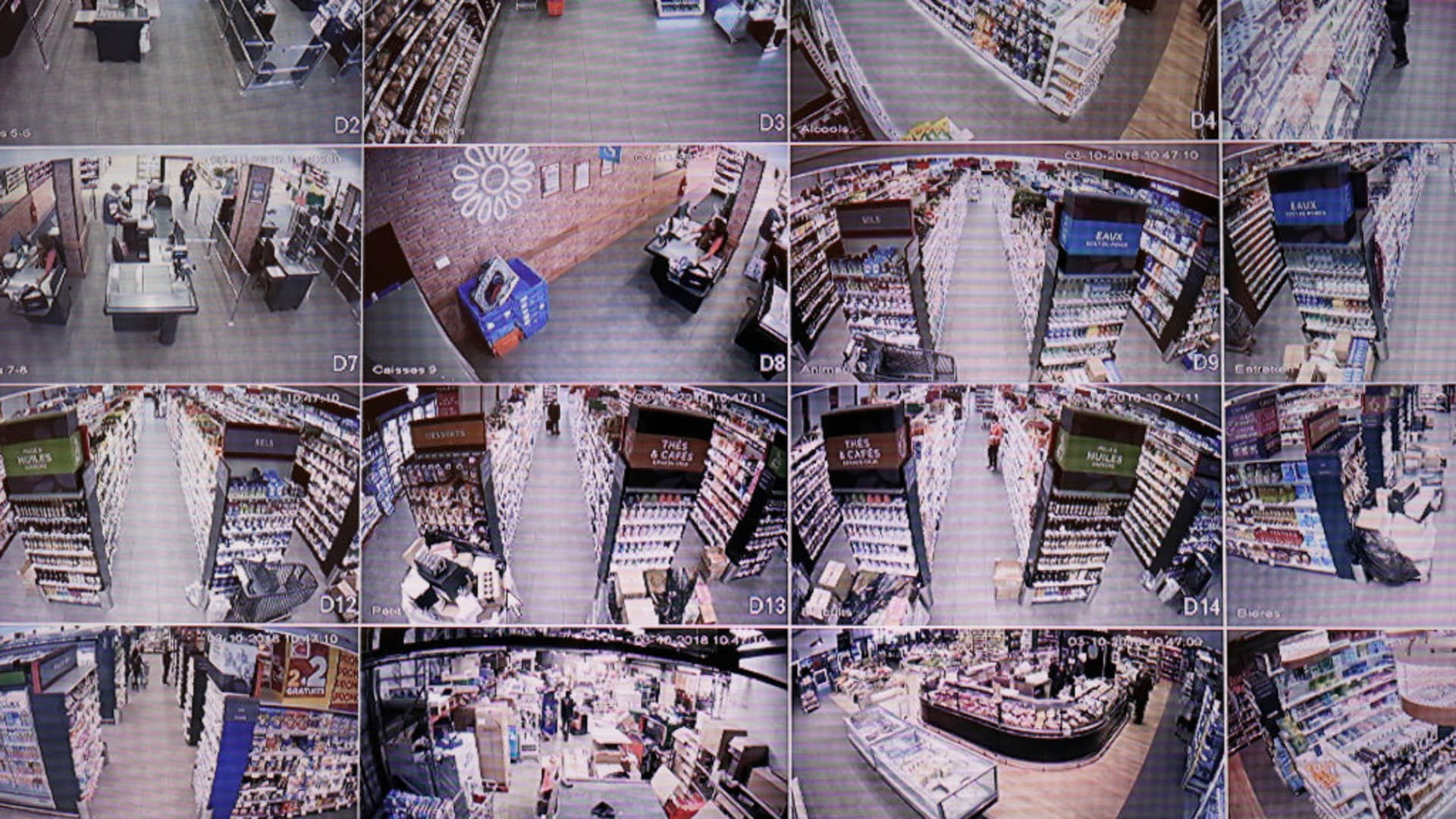 Featured image for "Tech Strategies: America's Retail Giants Combat Organized Retail Theft"