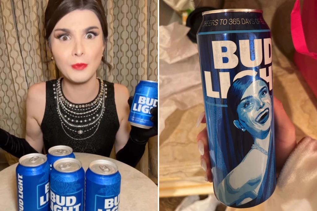 The Lingering Impact of the Dylan Mulvaney Fiasco on Bud Light Sales.