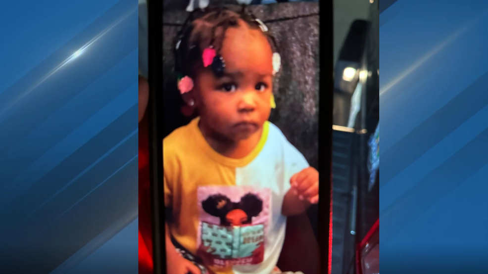 Featured image for "Search for Missing 2-Year-Old Wynter Cole-Smith Intensifies with FBI Reward and Arrest"