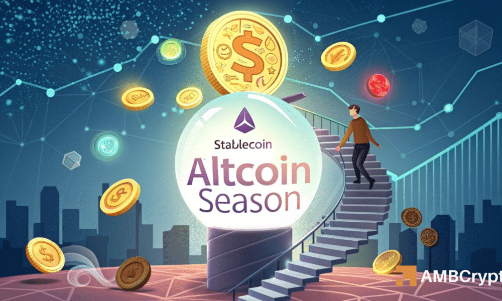 Featured image for JPMorgan Highlights Ethereum's Potential to Drive Next Crypto Boom