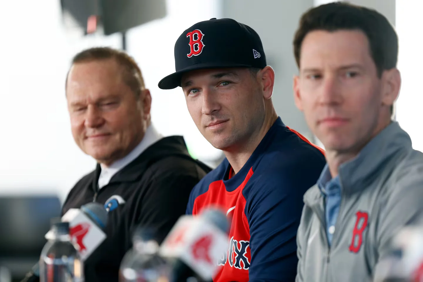 Bregman to Cubs underscores Red Sox's ongoing free-agent drought