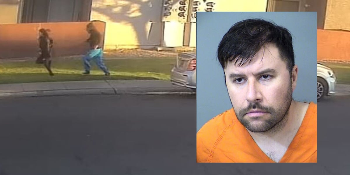 Featured image for "Arrest Made in Attempted Kidnapping of Glendale Student"