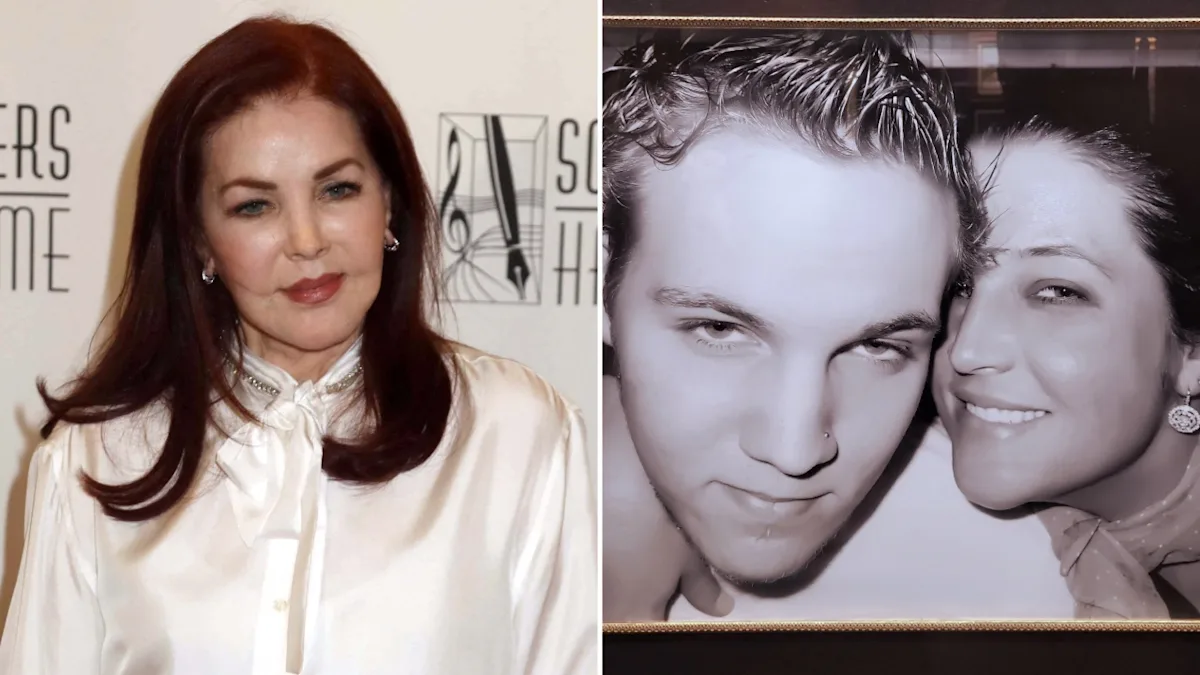 Featured image for Priscilla Presley Reflects on Family Tragedies and Losses