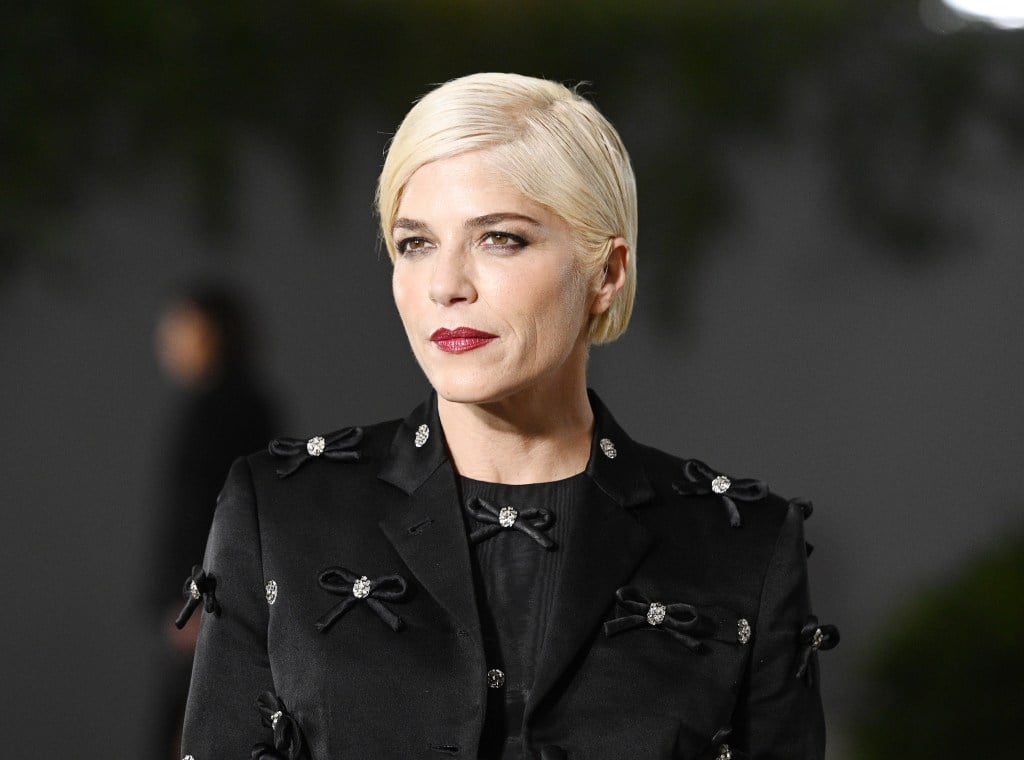 Featured image for "Selma Blair's Split from Representation Sparks Controversy"