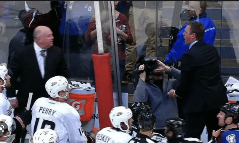 Featured image for "Islanders Embrace Patrick Roy's Intensity as New Coach"