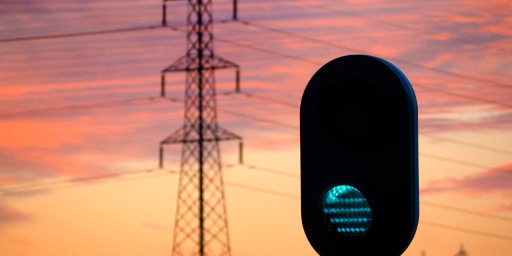 Solar Storms Pose Potential Threat to Railway Signals, Study Reveals