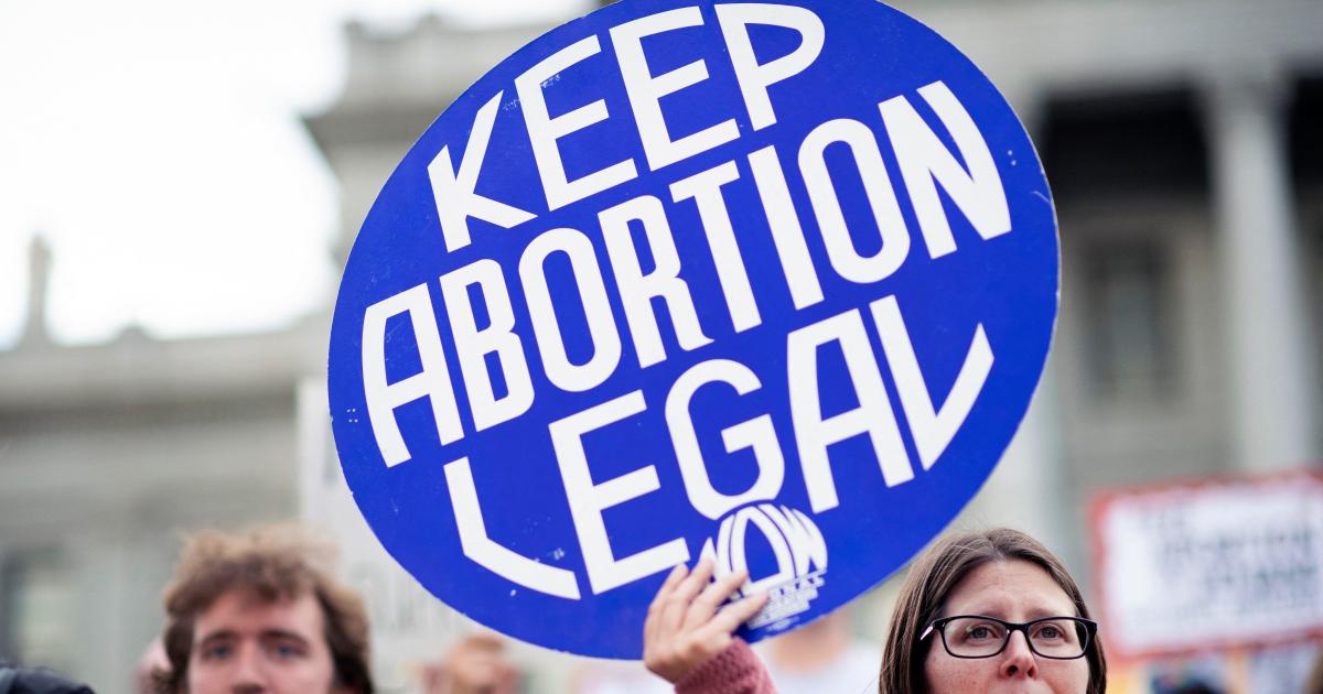 Supreme Court Upholds Access to Abortion Pill for Now.