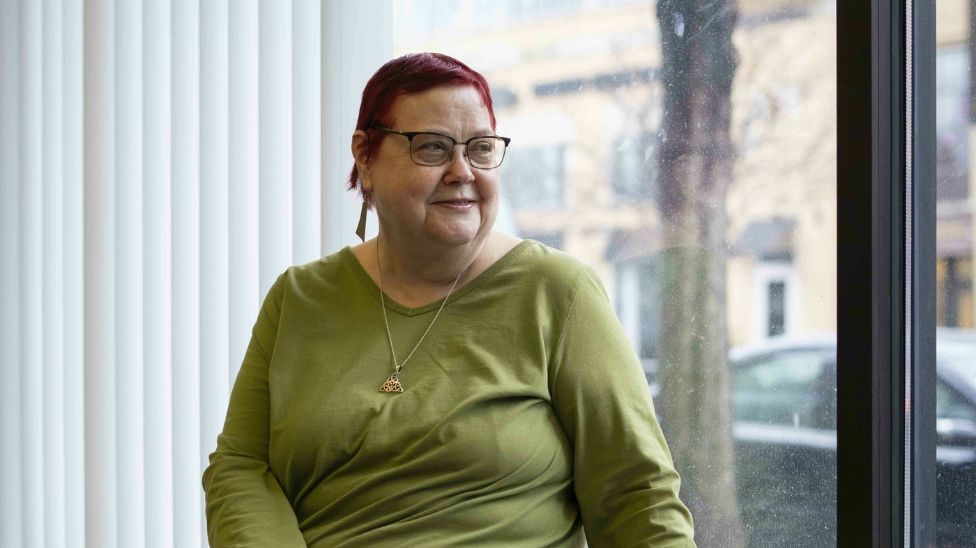 Housing Struggles Mount for Aging U.S. Boomers