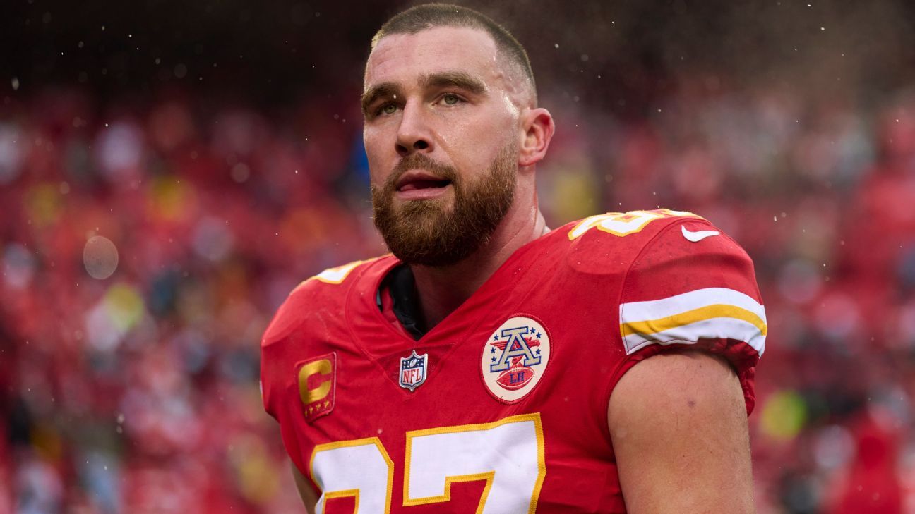 The Impact of Taylor Swift and Travis Kelce's Relationship on Focus and America