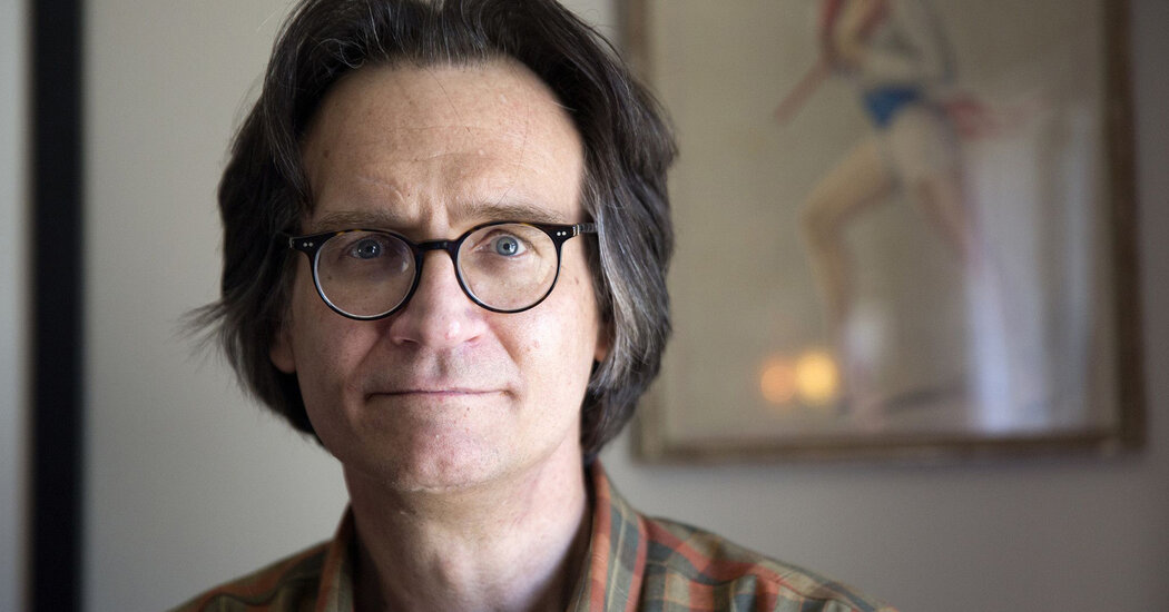 Featured image for Celebrating the Life and Legacy of Author Bill Zehme.