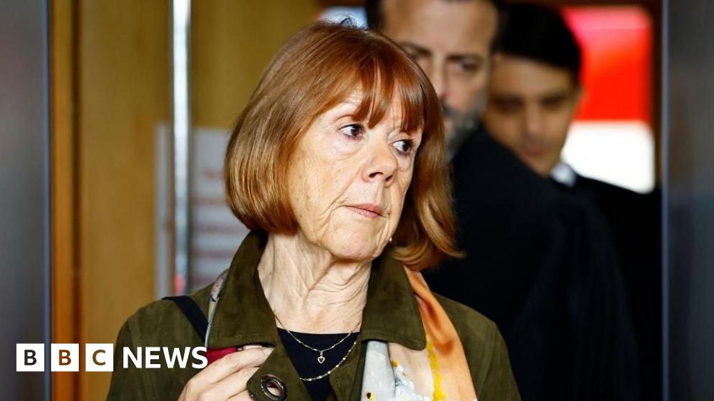 French Mass Rape Trial Sparks Nationwide Protests Against Sexual Violence