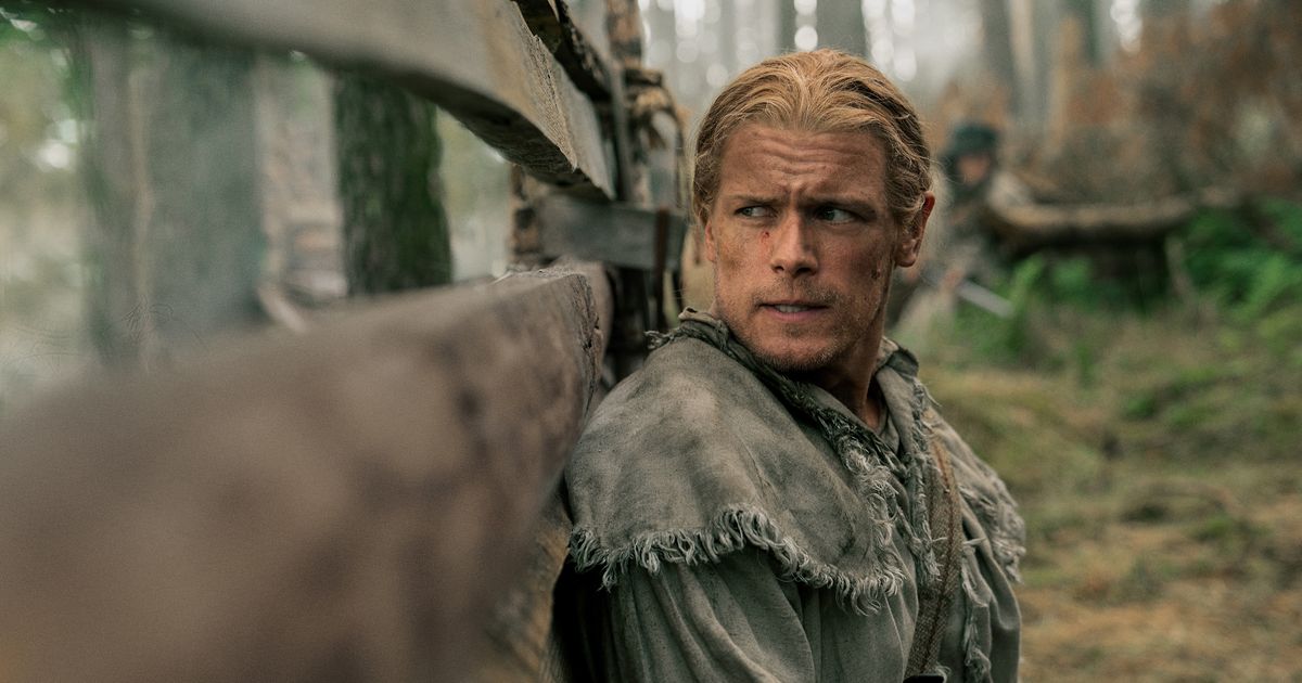 Featured image for "Outlander Season 7: Turning Points and a Satisfying End Await in the Second Part"