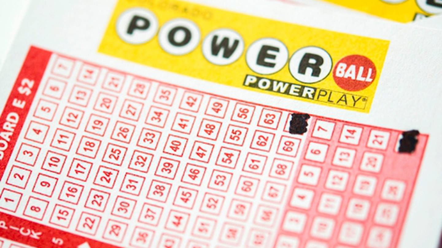 "Lottery Player Sues Over Denied $340M Powerball Jackpot"