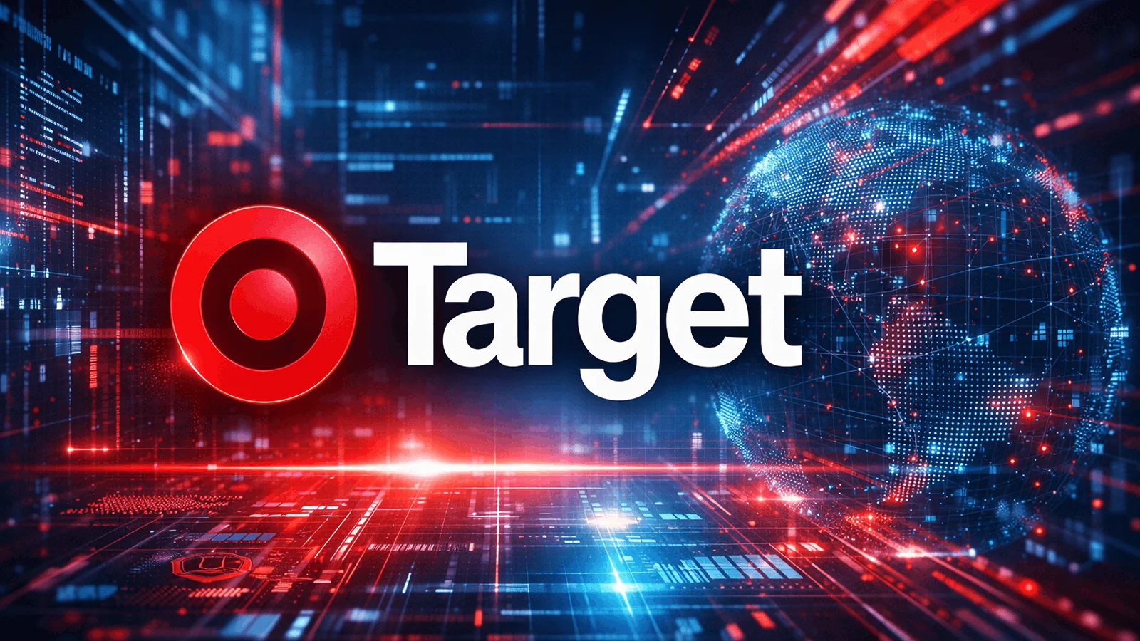 Target staff verify leaked internal code; access to private git server tightened