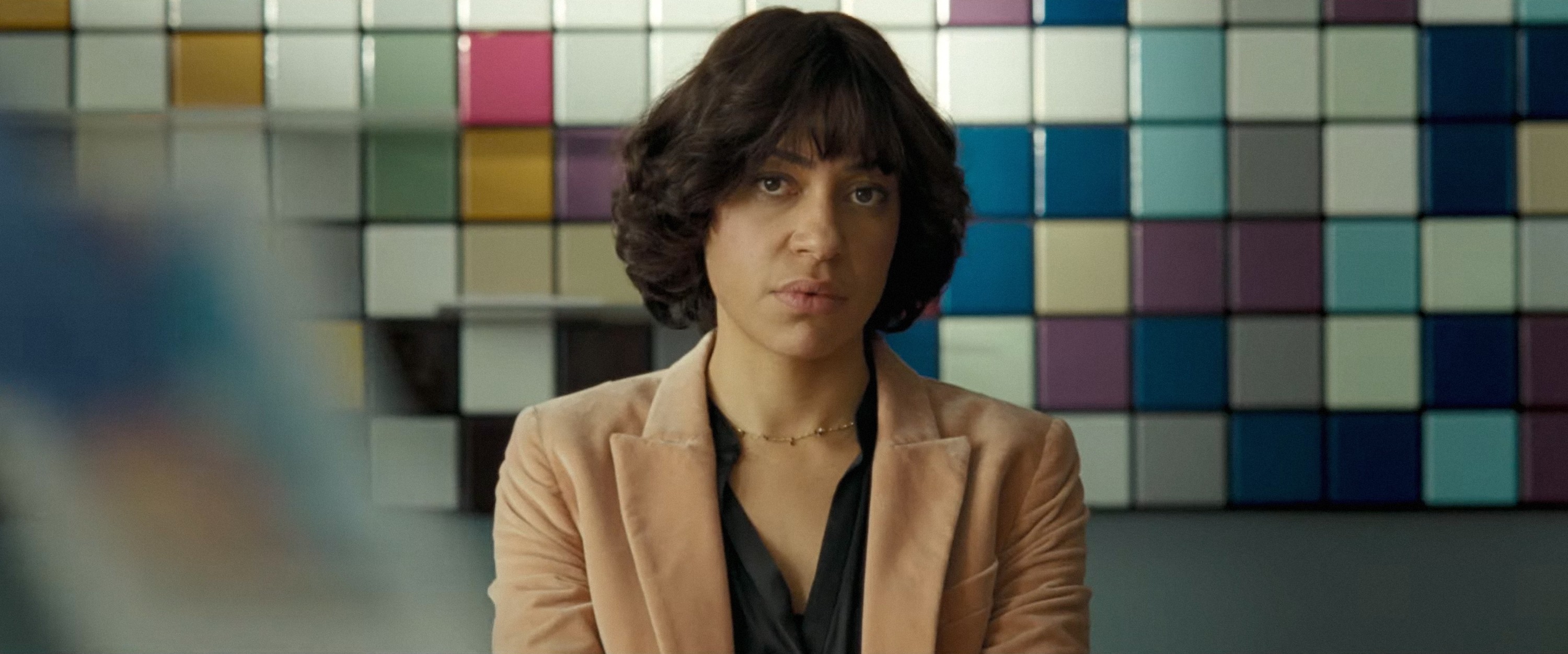 Featured image for "Netflix's Oscar Nominations Face Viewer Preference for 'The Postcard Killings' Over 'Maestro'"