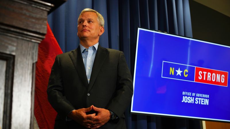 Featured image for North Carolina Enacts 'Iryna's Law' After Refugee's Tragic Death