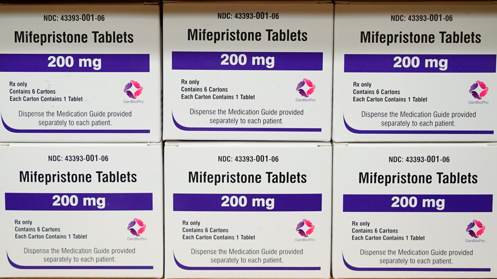Trump-appointed Texas judge presides over controversial abortion pill case.