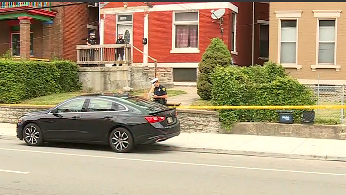 Fatal South Fairmount Shooting Leaves One Dead and Suspect in Custody