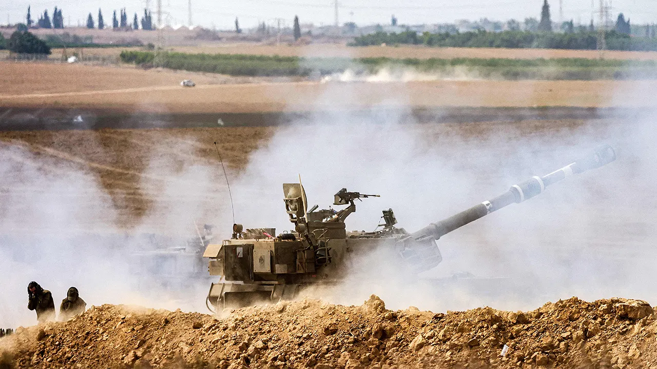 Israel Succumbs to US Pressure, Approves Significant Increase in Fuel Aid to Gaza