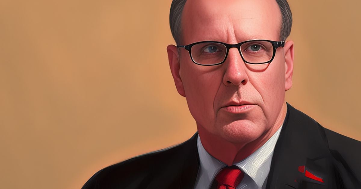 Featured image for BlackRock CEO Larry Fink's Support Boosts Ethereum ETF and Ether Price