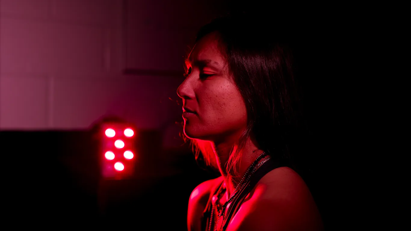 Featured image for Is Red Light Therapy the Next Big Skincare Trend?