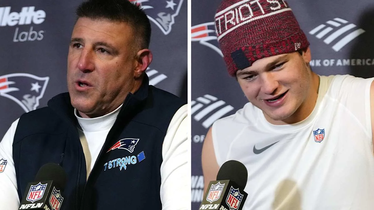 Patriots Aim for Perfect 8-0 Road Record in New York