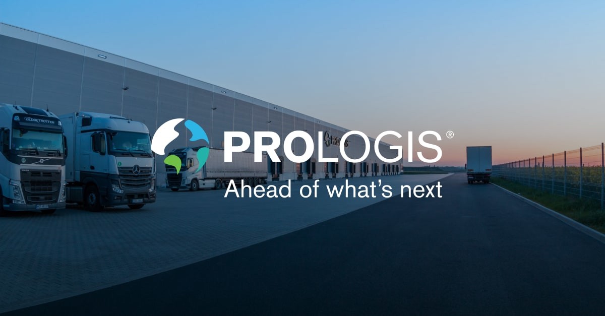 Featured image for Prologis Surges Ahead with Record Leasing and Upbeat Outlook