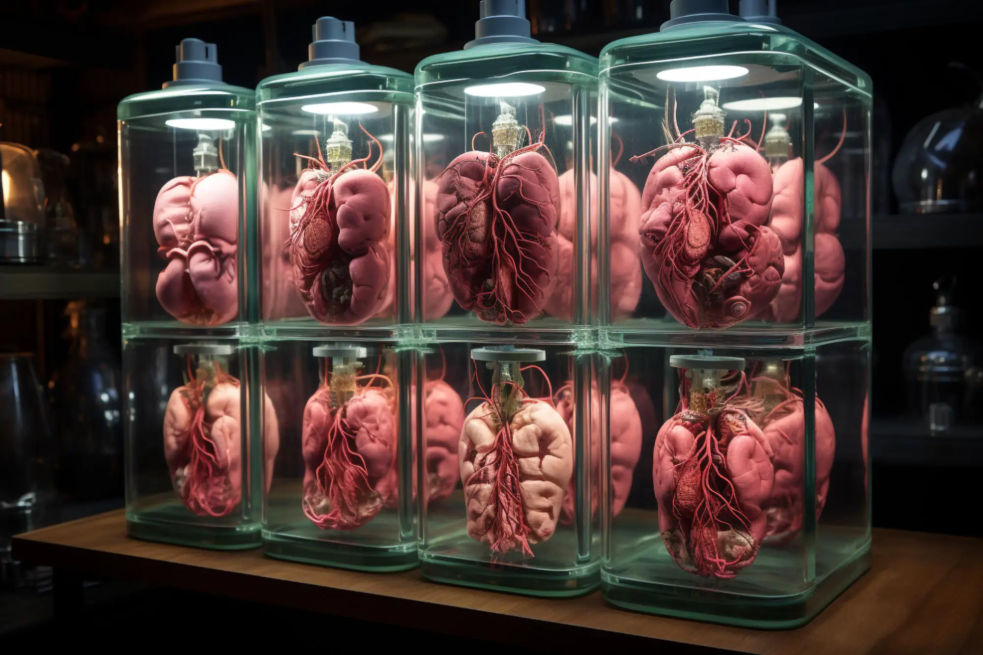 "Revolutionary Device Enables Japanese Scientists to Create Intricate 3D Organoids"