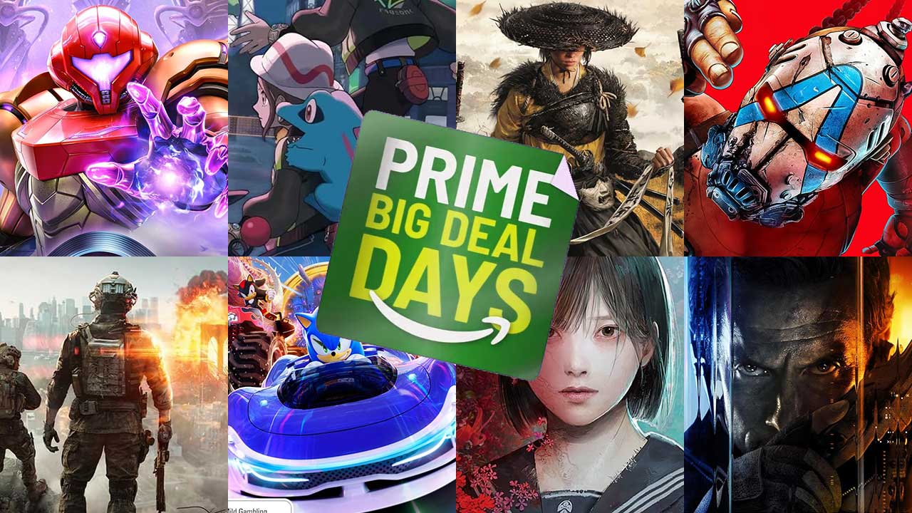 Featured image for Top Aussie Amazon Prime Big Deal Days 2025 Bargains - Day 1