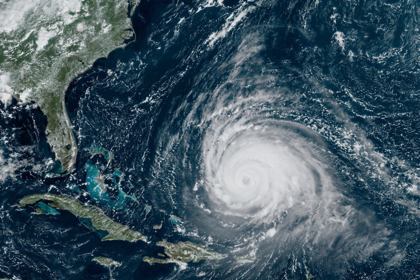 Featured image for "2024 Atlantic Hurricane Season Forecast: Extremely Active Outlook"