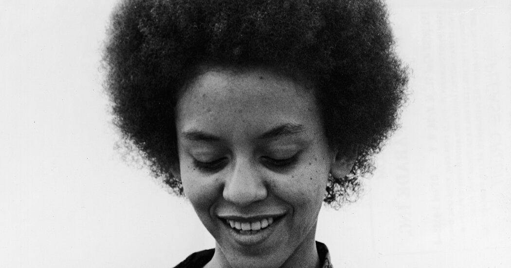 Featured image for Celebrating the Legacy of Nikki Giovanni: Poet, Activist, and Icon