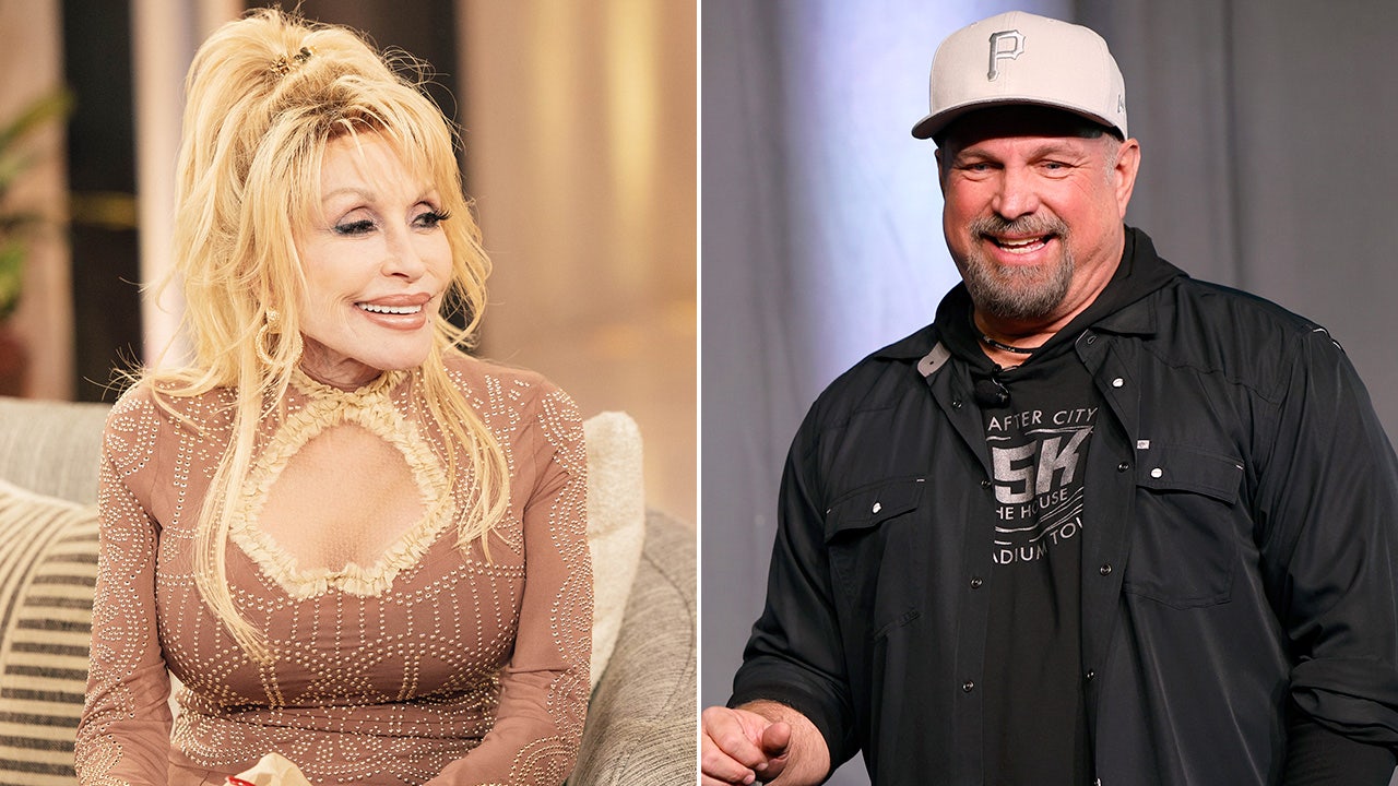 Dolly Parton and Garth Brooks to Co-Host ACM Awards with Style and Grace.