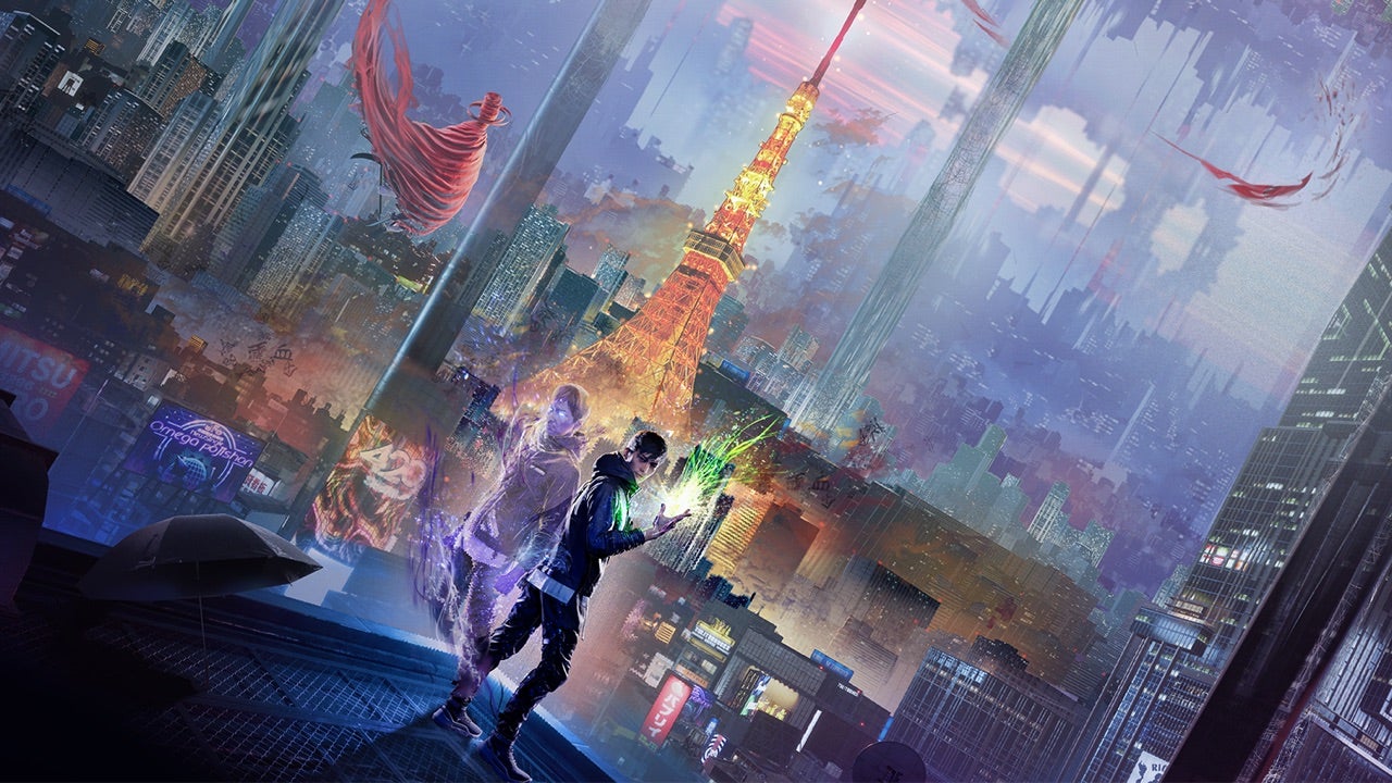 Ghostwire: Tokyo to Launch on Xbox with Major Update and Game Pass Release in April.
