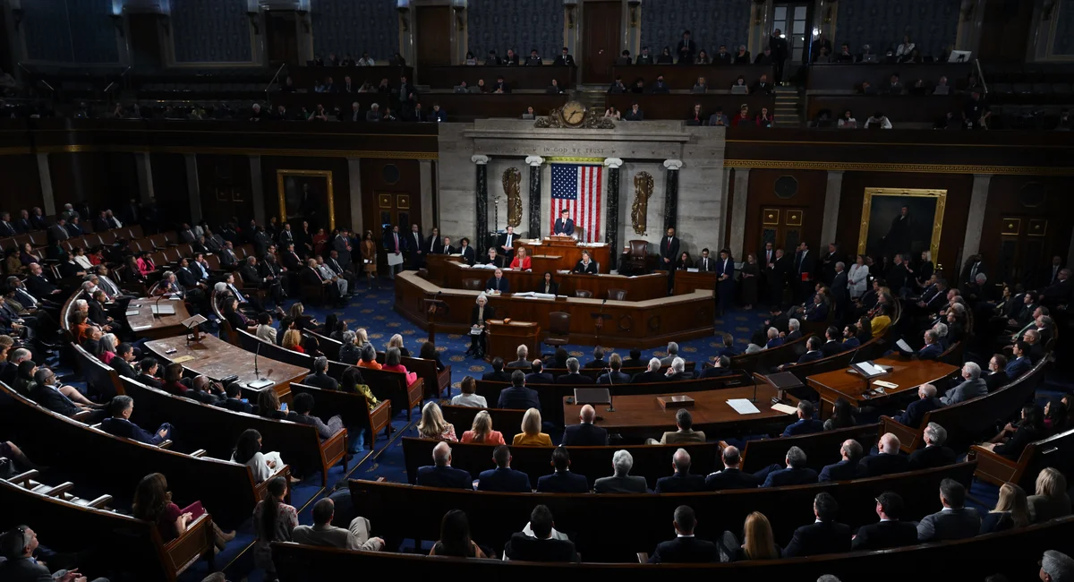 "New York's Top Court Grants Democrats Power to Redraw Congressional Districts"