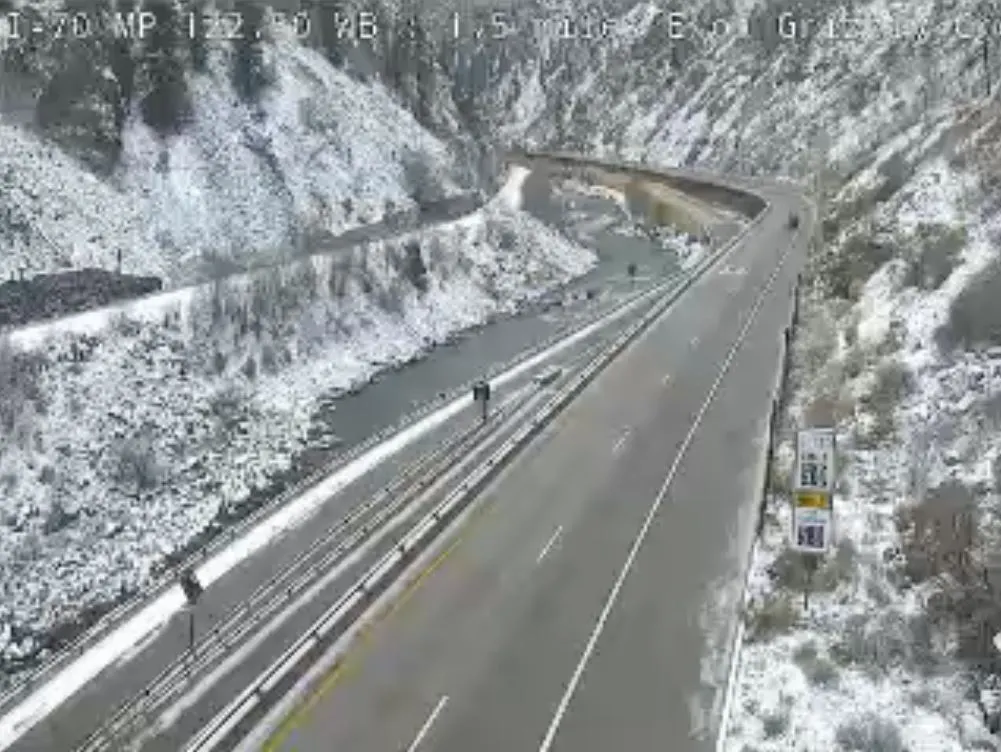 Featured image for Denver Faces Major Disruptions as Epic Snowstorm Hits