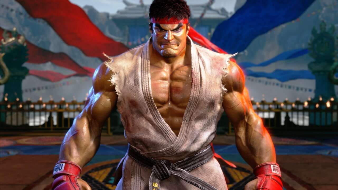 Street Fighter 6 Launches with Denuvo Support and Rave Reviews.